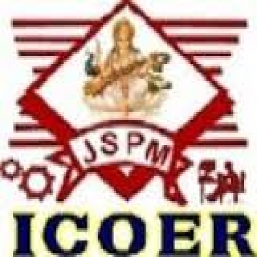 JSPM Imperial college of Engineering & Research - [JSPM Imperial college of Engineering & Research]