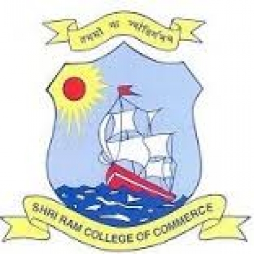 Shri Ram College of Commerce - [Shri Ram College of Commerce]