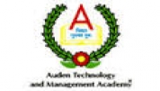 Auden Technology and Management Academy For Engineering - [Auden Technology and Management Academy For Engineering]