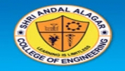 Shri Andal Alagar College of Engineering - [Shri Andal Alagar College of Engineering]