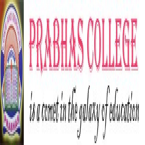 Prabhas Degree College - [Prabhas Degree College]