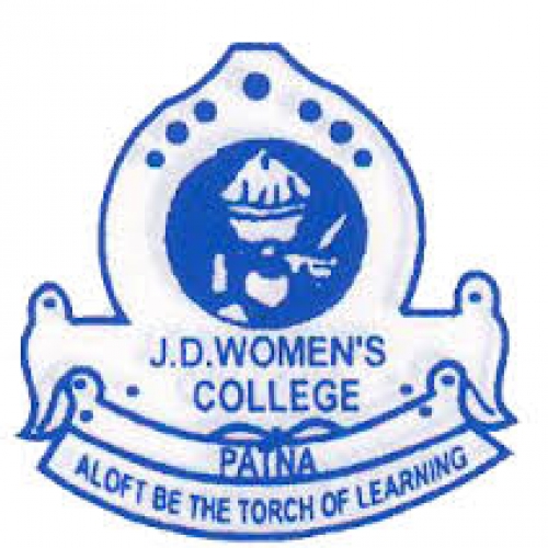 J.D. Womens College Patna - [J.D. Womens College Patna]