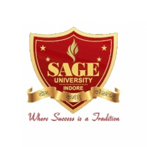 SAGE University - [SAGE University]