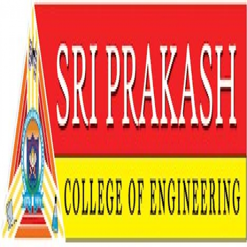 Sri Prakash College of Engineering - [Sri Prakash College of Engineering]