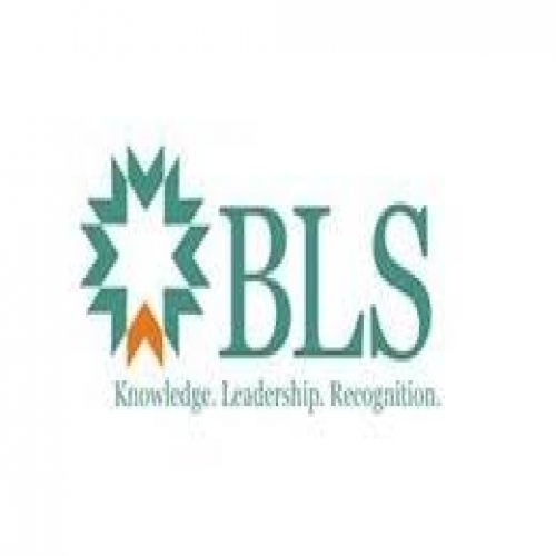 BLS Institute of Management