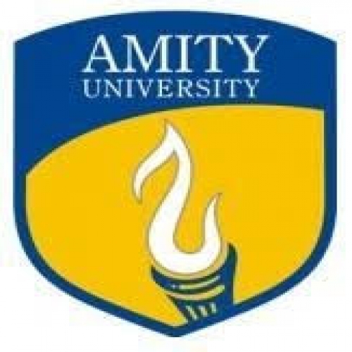Amity Business School Maneswar - [Amity Business School Maneswar]