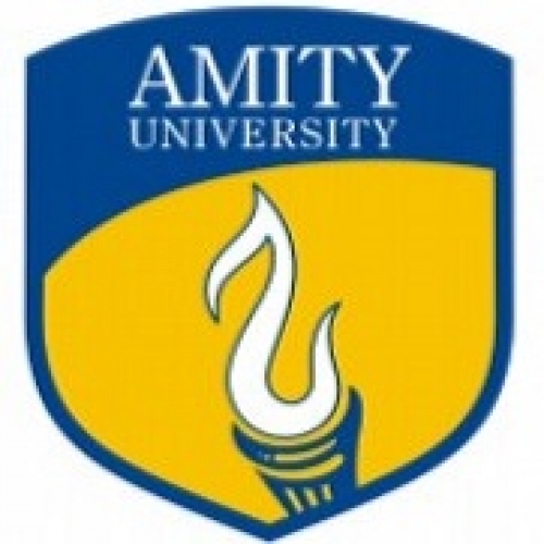 Amity University Greater Noida - [Amity University Greater Noida]