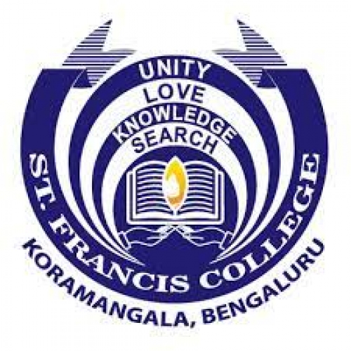 St. Francis College Bangalore - [St. Francis College Bangalore]