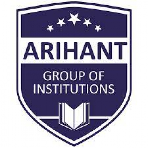 Arihant Group of Institutions - [Arihant Group of Institutions]