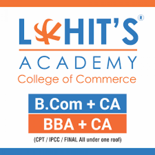 Lohit's Academy College of Commerce - [Lohit's Academy College of Commerce]