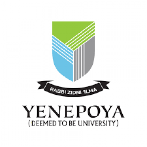 Yenepoya University, Bangalore - [Yenepoya University, Bangalore]