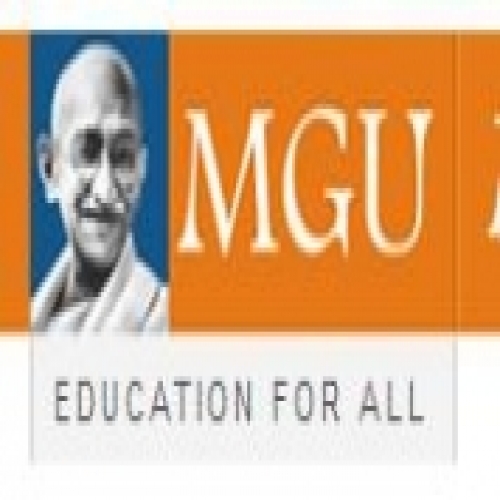 Mahatma Gandhi University Distance Learning Ahmedabad - [Mahatma Gandhi University Distance Learning Ahmedabad]