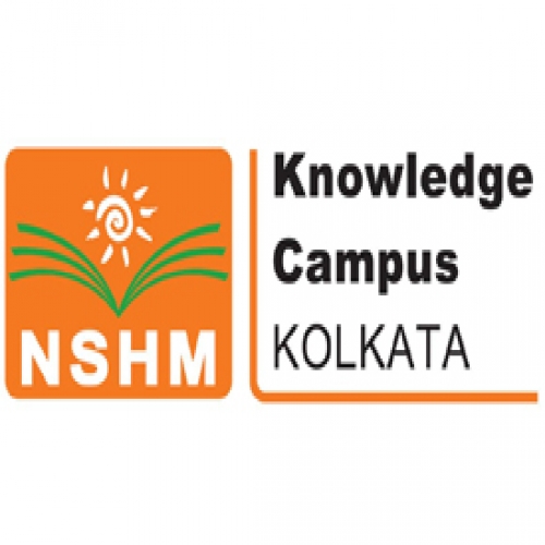 NSHM College of Pharmaceutical Technology - [NSHM College of Pharmaceutical Technology]
