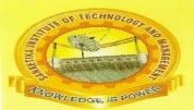 Sanketika Institute of Technology and Management - [Sanketika Institute of Technology and Management]