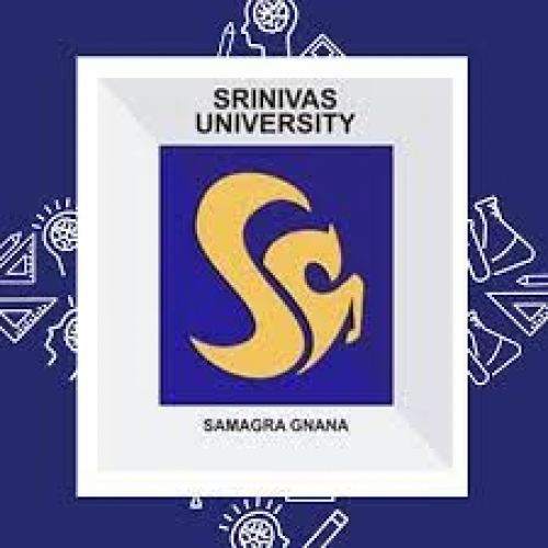 Srinivas University, Bangalore - [Srinivas University, Bangalore]