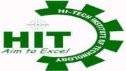 Hi-Tech Institute of Technology Khurda - [Hi-Tech Institute of Technology Khurda]