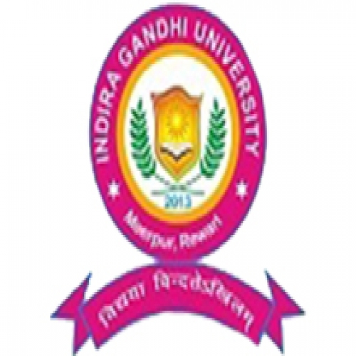 Indira Gandhi University - [Indira Gandhi University]