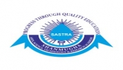 Sastra University online MBA - [Sastra University online MBA]