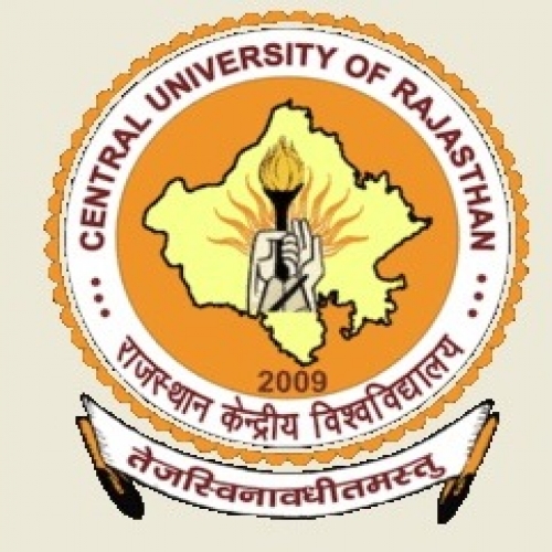 Central University of Rajasthan - [Central University of Rajasthan]