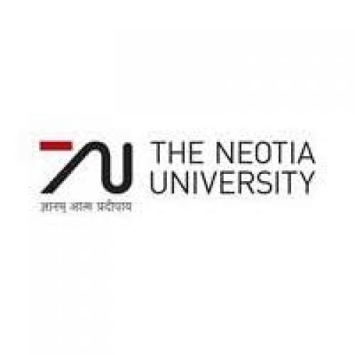The Neotia University - [The Neotia University]
