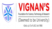 Vignan University Online MBA - [Vignan University Online MBA]