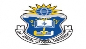 O.P. Jindal Global University Online MBA - [O.P. Jindal Global University Online MBA]