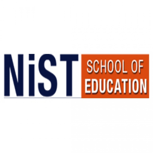 NIST School of Education,Kolkata - [NIST School of Education,Kolkata]