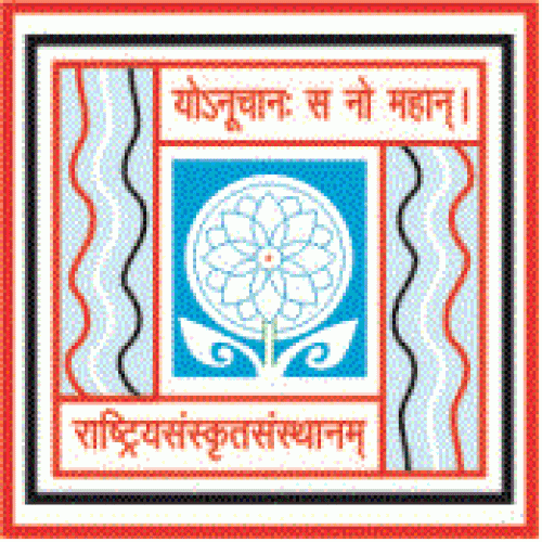 Rashtriya Sanskrit Sansthan - [Rashtriya Sanskrit Sansthan]