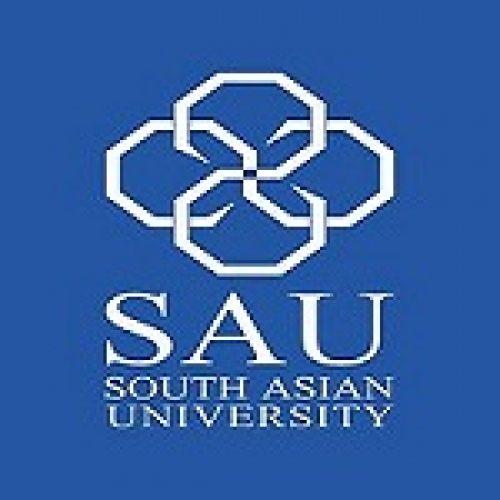 South Asian University - [South Asian University]