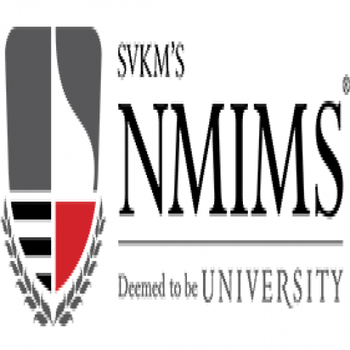 School of Commerce, NMIMS University, Bangalore - [School of Commerce, NMIMS University, Bangalore]