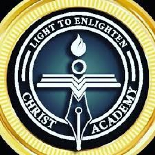 Christ Academy Institute for Advanced Studies - [Christ Academy Institute for Advanced Studies]