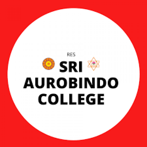 Sri Aurobindo College, Bangalore - [Sri Aurobindo College, Bangalore]