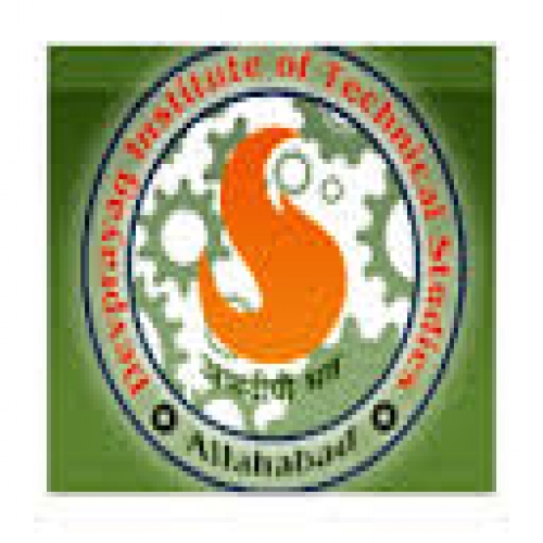 Devprayag Institute Of Technical Studies - [Devprayag Institute Of Technical Studies]