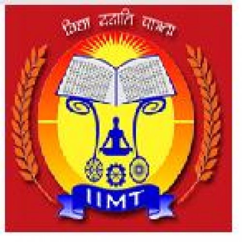 IIMT College of Science and Technology - [IIMT College of Science and Technology]