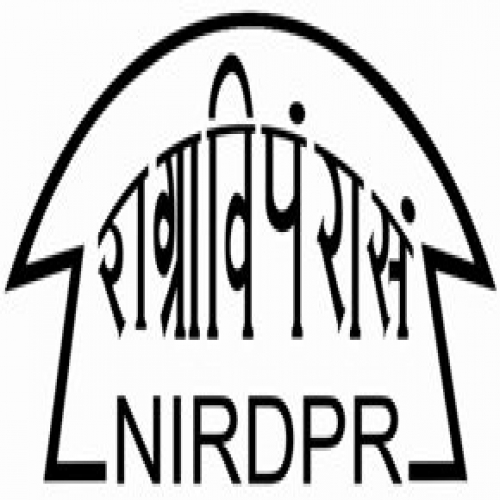 National Institute of Rural Development and Panchayati Raj Distance Learning - [National Institute of Rural Development and Panchayati Raj Distance Learning]