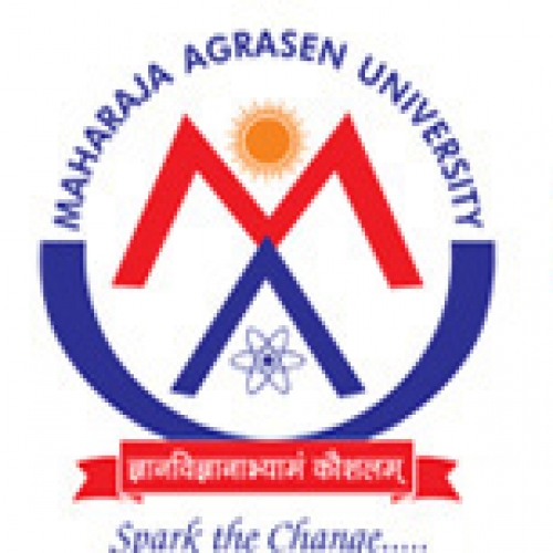 Maharaja Agrasen University - [Maharaja Agrasen University]