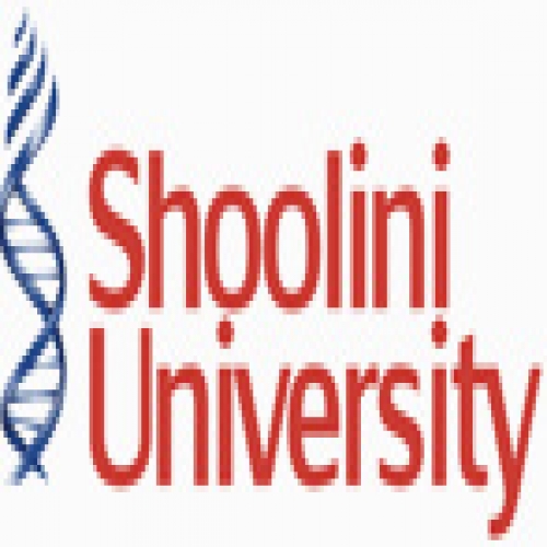 Shoolini University - [Shoolini University]