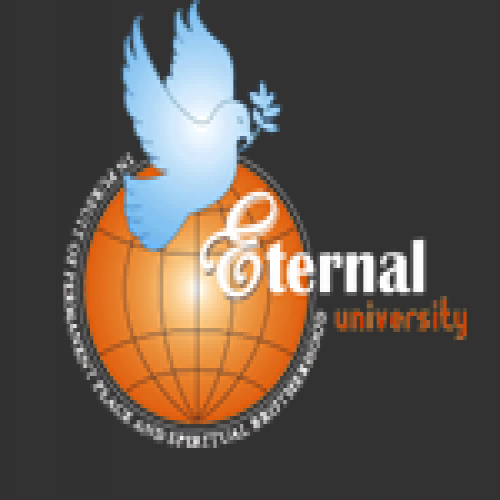 Eternal University - [Eternal University]