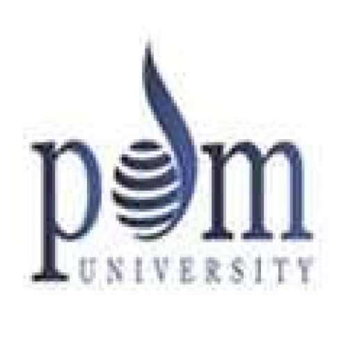 PDM University - [PDM University]