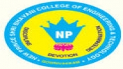 New prince Shri Bhavani College of Engineering and Technology - [New prince Shri Bhavani College of Engineering and Technology]