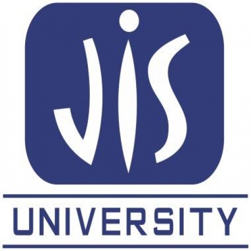 JIS University - [JIS University]