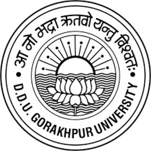 DDU Gorakhpur University - [DDU Gorakhpur University]