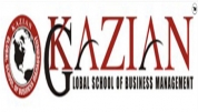 Kaizen Global School of Business Management Distance MBA