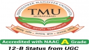 Teerthanker Mahaveer University - [Teerthanker Mahaveer University]