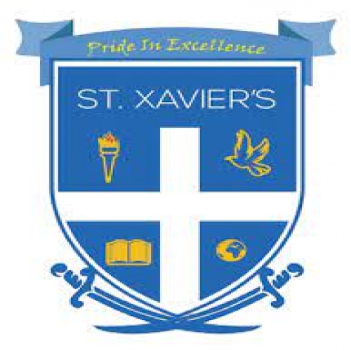 St. xavier's College Bangalore - [St. xavier's College Bangalore]