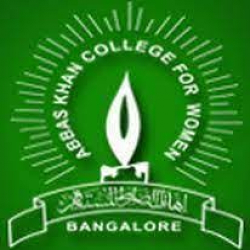 Abbas Khan College for Women - [Abbas Khan College for Women]