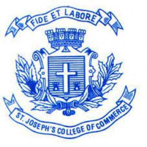 St. Joseph's College of Commerce - [St. Joseph's College of Commerce]
