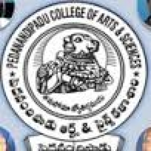 The Pedanandipadu College of Arts and Science Distance Learning - [The Pedanandipadu College of Arts and Science Distance Learning]