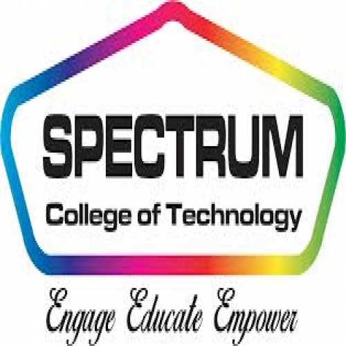 Spectrum College Of Technology - [Spectrum College Of Technology]