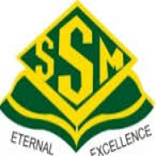 Ssm Institute Of Engineering And Technology - [Ssm Institute Of Engineering And Technology]